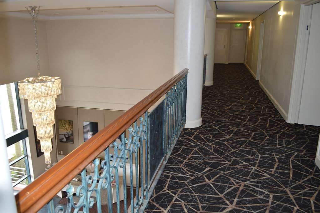 Hotel Diana Brisbane Exterior photo