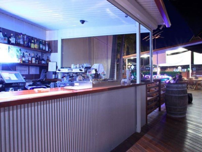 Hotel Diana Brisbane Exterior photo