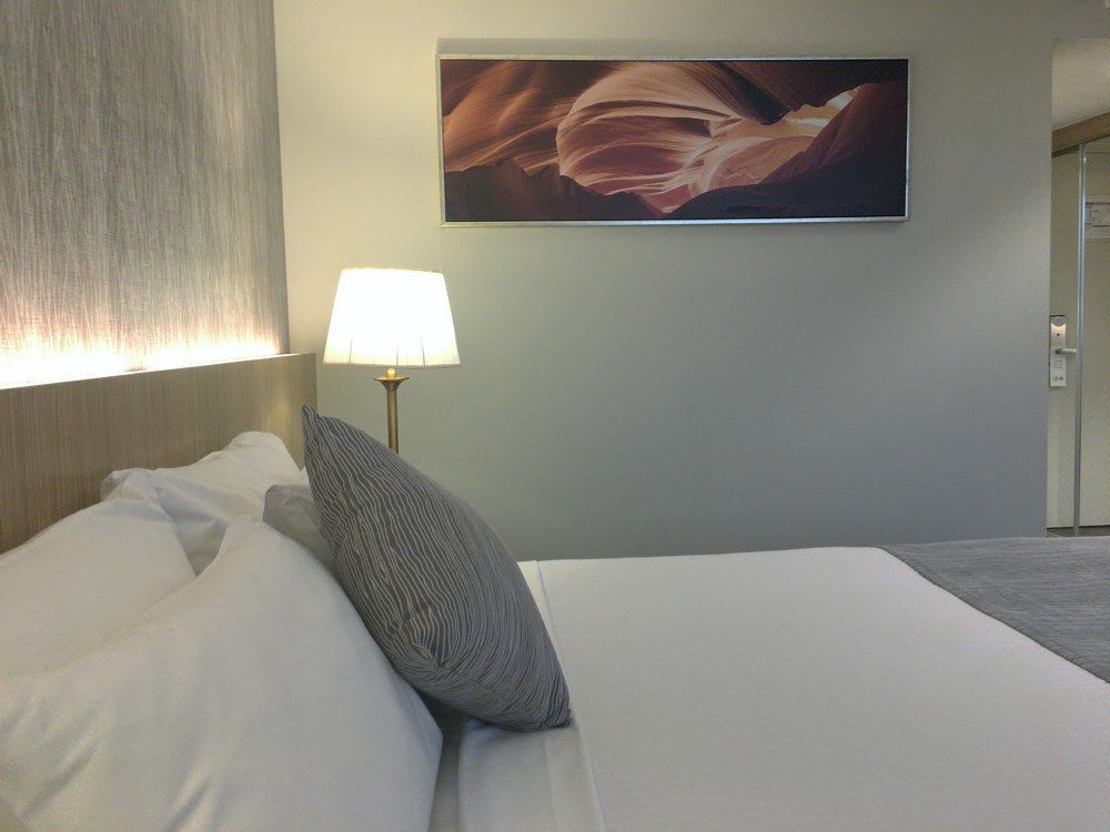 Hotel Diana Brisbane Exterior photo