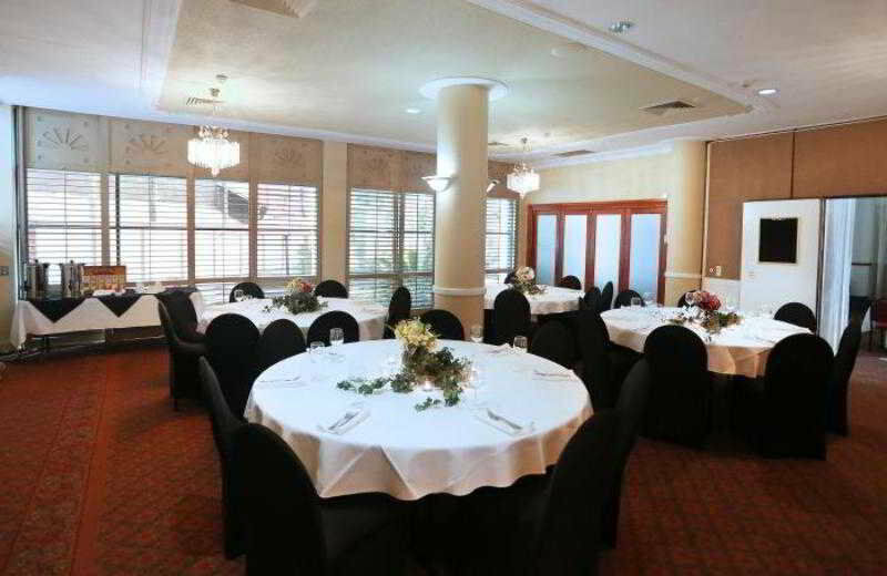 Hotel Diana Brisbane Exterior photo