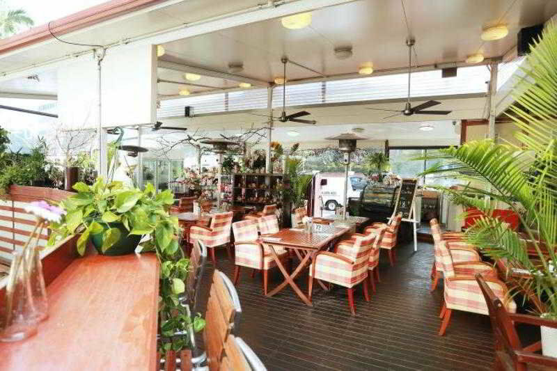 Hotel Diana Brisbane Exterior photo